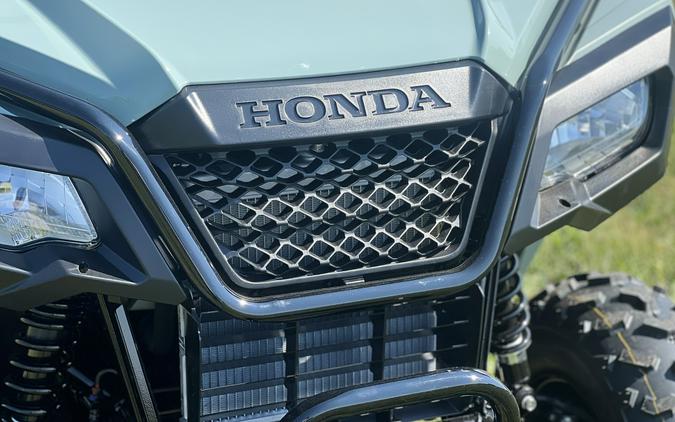 2026 Honda Pioneer 520