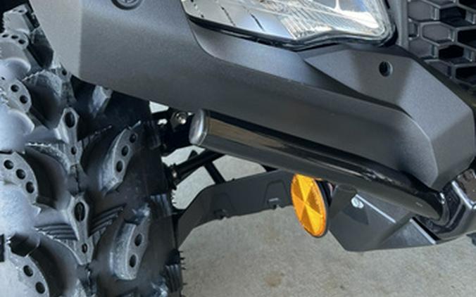 2021 Honda Fourtrax Rancher 4X4 Auto DCT EPS