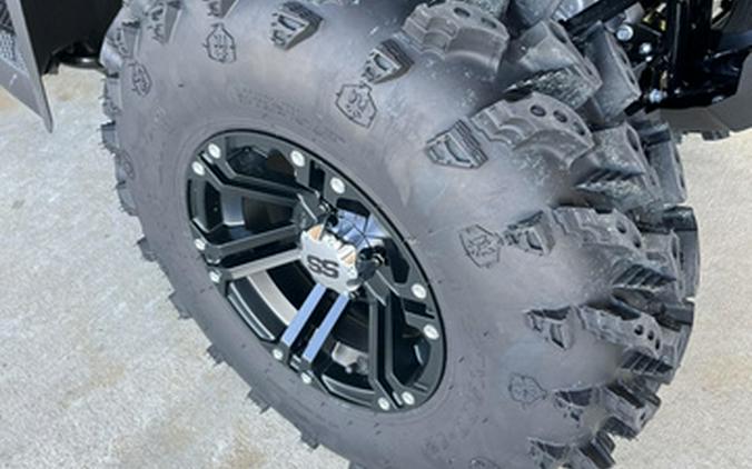 2021 Honda Fourtrax Rancher 4X4 Auto DCT EPS