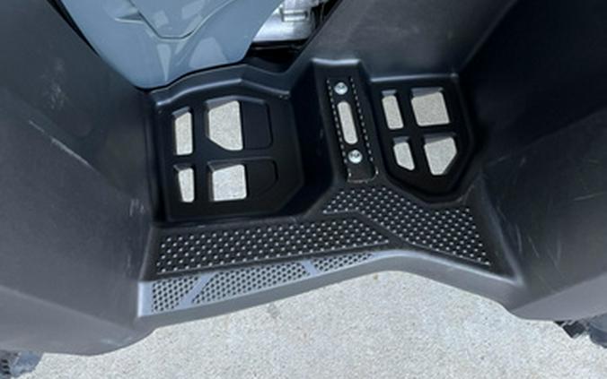 2021 Honda Fourtrax Rancher 4X4 Auto DCT EPS
