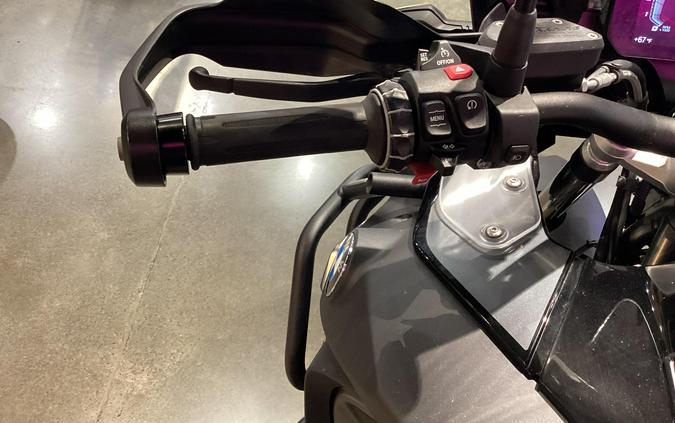 2022 BMW R 1250 GS Adventure
