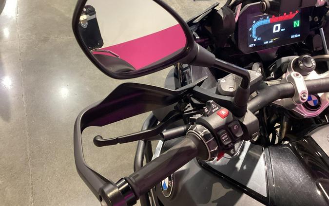2022 BMW R 1250 GS Adventure