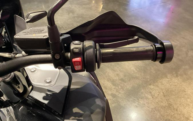 2022 BMW R 1250 GS Adventure