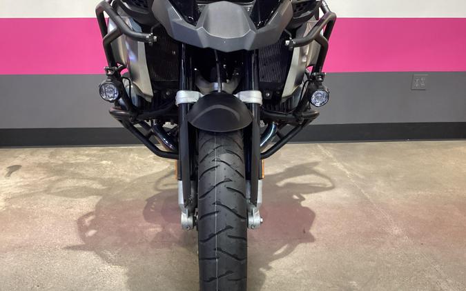 2022 BMW R 1250 GS Adventure