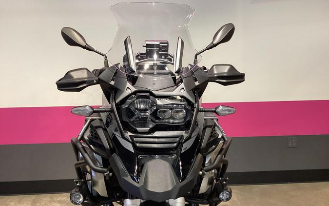 2022 BMW R 1250 GS Adventure