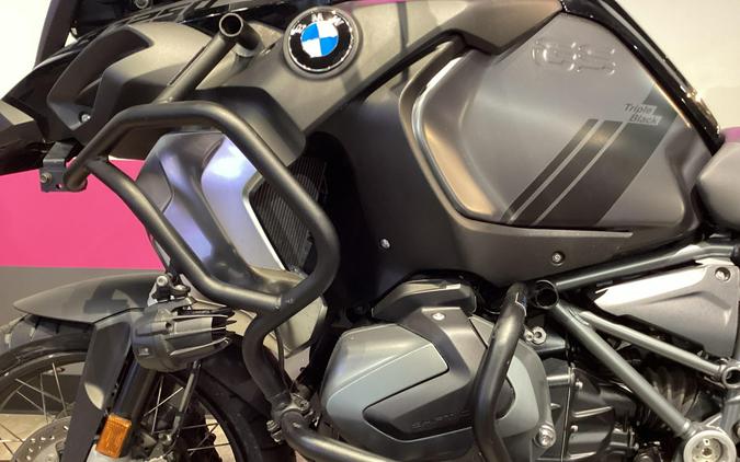 2022 BMW R 1250 GS Adventure