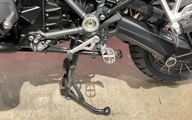 2022 BMW R 1250 GS Adventure
