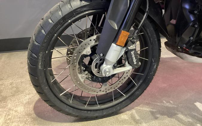 2022 BMW R 1250 GS Adventure