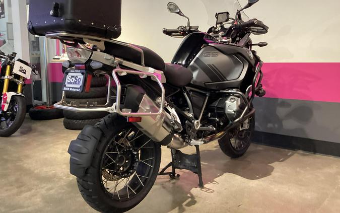 2022 BMW R 1250 GS Adventure