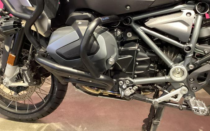 2022 BMW R 1250 GS Adventure