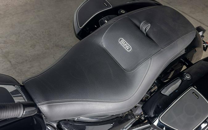 2022 BMW R1800B BAGGER - N6E84837