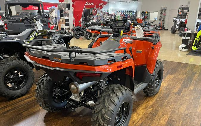 2024 Polaris® Sportsman 450 H.O. EPS