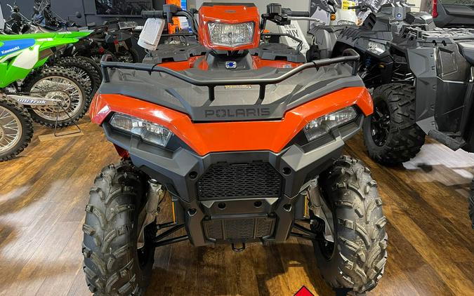 2024 Polaris® Sportsman 450 H.O. EPS