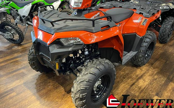 2024 Polaris® Sportsman 450 H.O. EPS