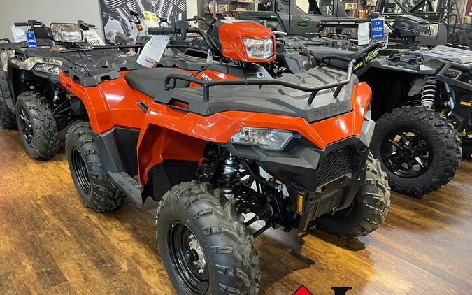 2024 Polaris® Sportsman 450 H.O. EPS