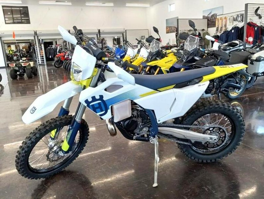 2024 Husqvarna® TE 150