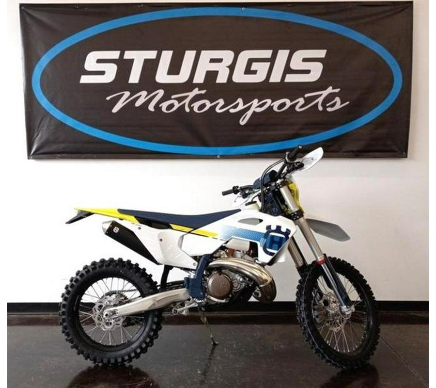 2024 Husqvarna® TE 150