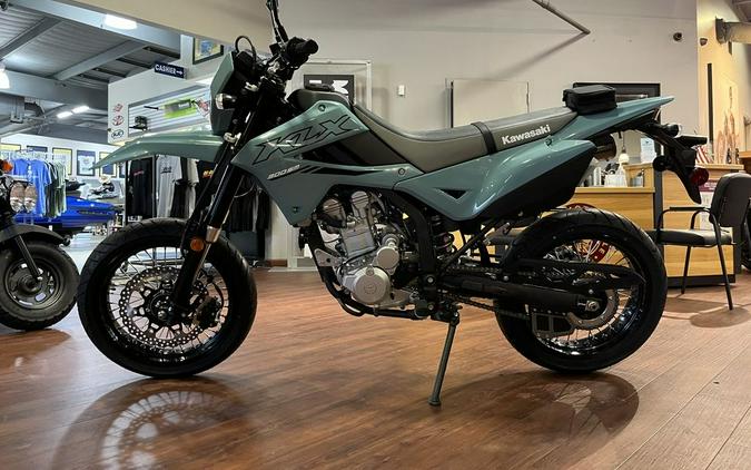 2024 Kawasaki KLX®300SM