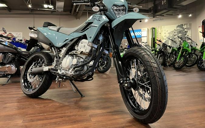 2024 Kawasaki KLX®300SM