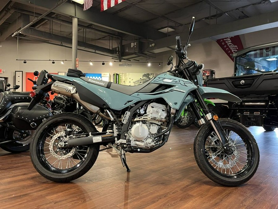 2024 Kawasaki KLX®300SM