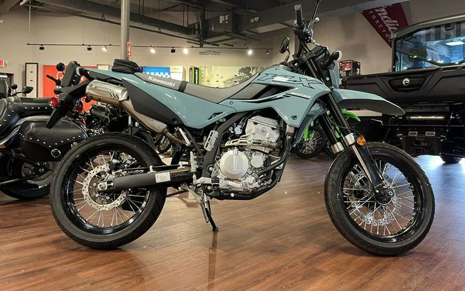 2024 Kawasaki KLX®300SM