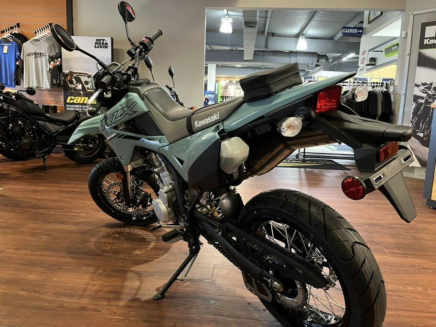 2024 Kawasaki KLX®300SM