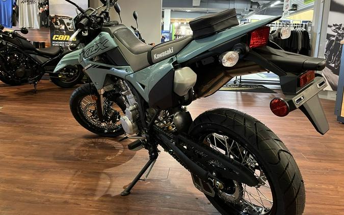 2024 Kawasaki KLX®300SM