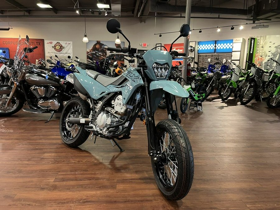 2024 Kawasaki KLX®300SM