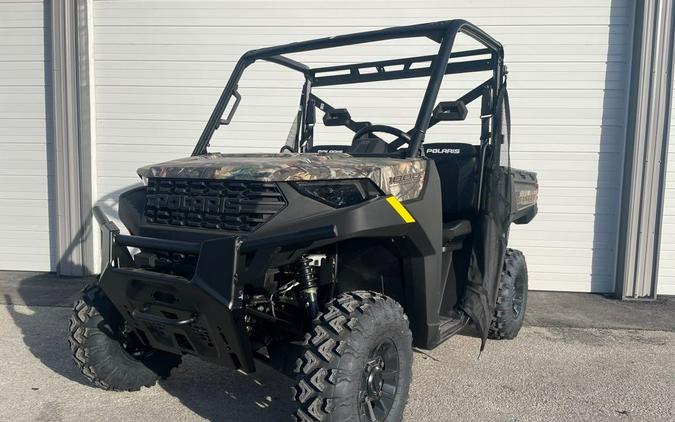 2024 Polaris Industries Ranger® 1000 Premium Camo