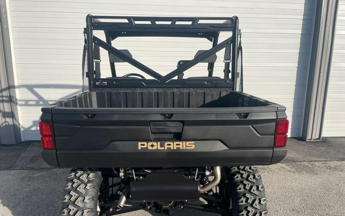 2024 Polaris Industries Ranger® 1000 Premium Camo