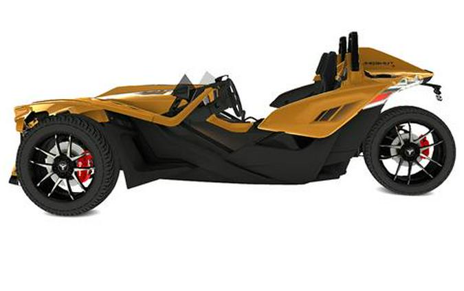 2024 Slingshot Slingshot R