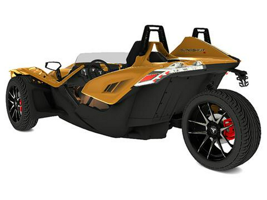 2024 Slingshot Slingshot R