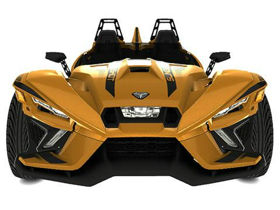 2024 Slingshot Slingshot R