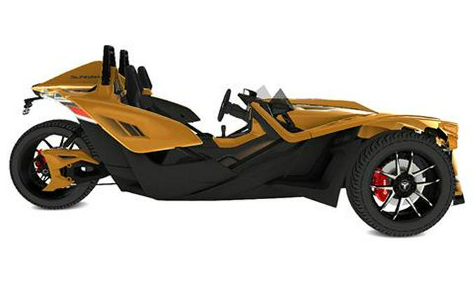 2024 Slingshot Slingshot R