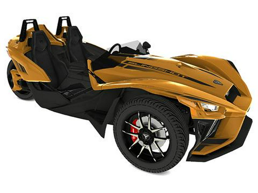 2024 Slingshot Slingshot R