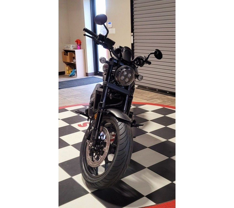 2023 Honda® Rebel 1100 DCT