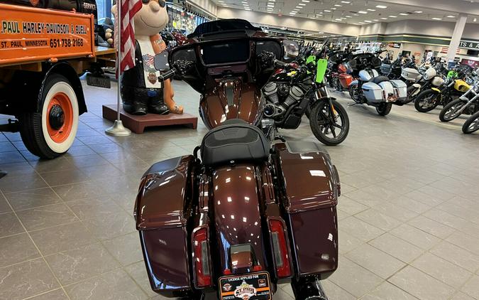 2024 Harley-Davidson CVO Street Glide FLHXSE