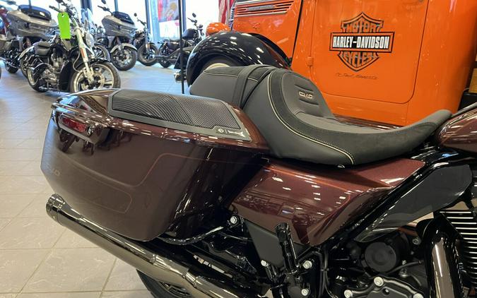 2024 Harley-Davidson CVO Street Glide FLHXSE