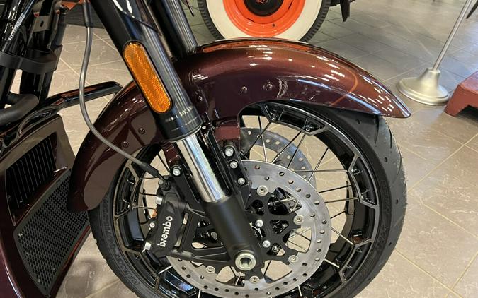 2024 Harley-Davidson CVO Street Glide FLHXSE