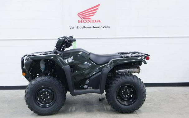 2024 Honda® FourTrax Foreman 4x4