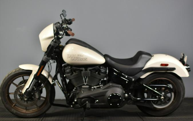 2023 Harley-Davidson Low Rider S