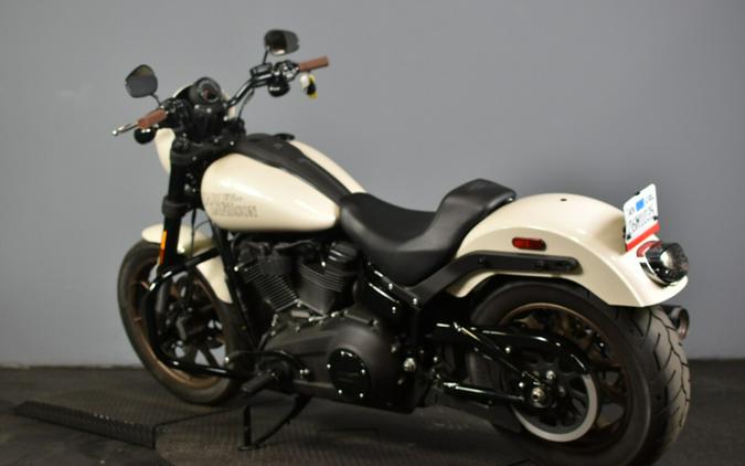 2023 Harley-Davidson Low Rider S