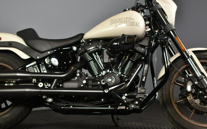 2023 Harley-Davidson Low Rider S