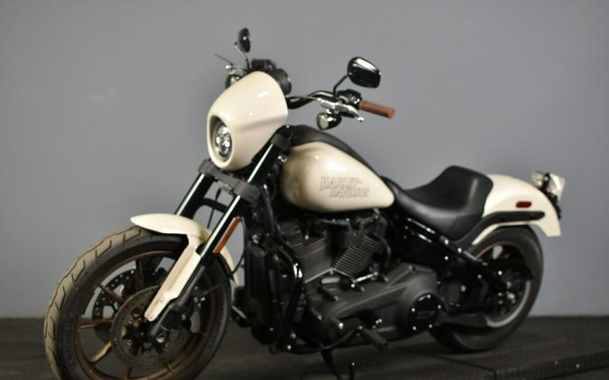 2023 Harley-Davidson Low Rider S