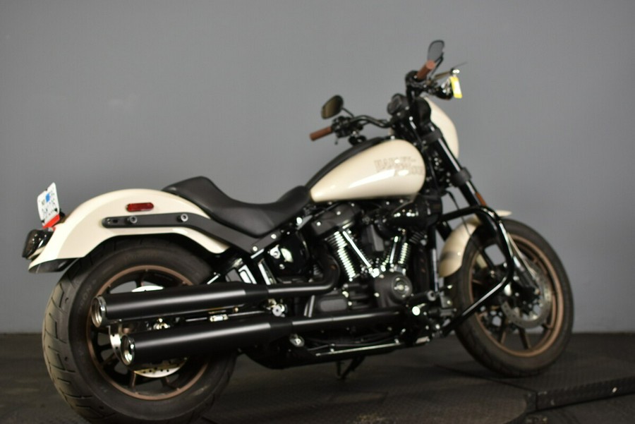 2023 Harley-Davidson Low Rider S