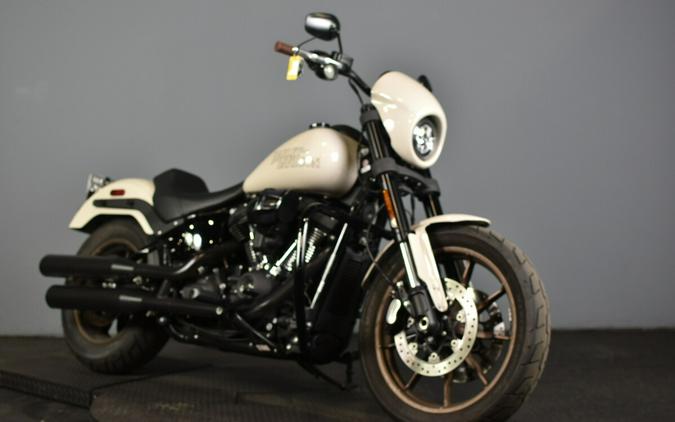 2023 Harley-Davidson Low Rider S