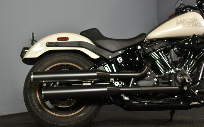 2023 Harley-Davidson Low Rider S