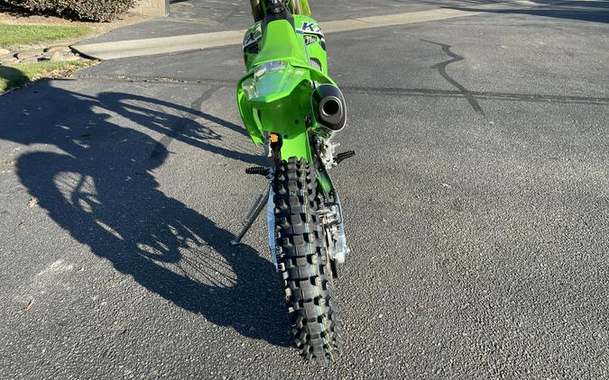 2024 Kawasaki KX™ 250X