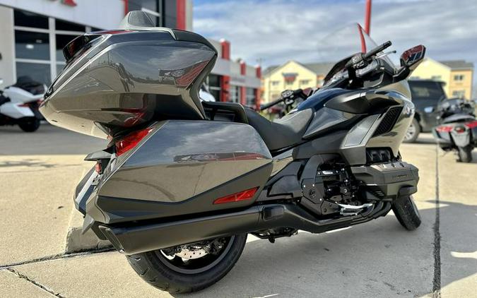 2024 Honda® Gold Wing Tour Automatic DCT