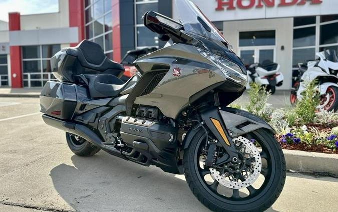 2024 Honda® Gold Wing Tour Automatic DCT